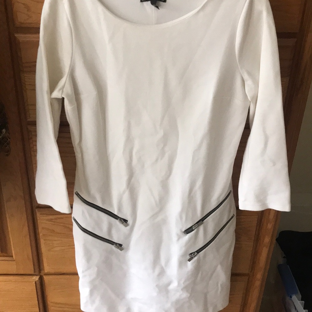 Never worn